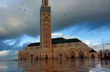 8-Day Luxury Private Morocco Tour Imperial Cities & Sahara Desert