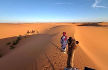 8-Day Luxury Private Morocco Tour Imperial Cities & Sahara Desert