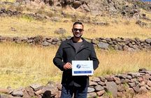 Sillustani Half Day Tour from Puno