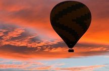 Sunrise Hot Air Balloon Adventure Over the Sonoran Desert