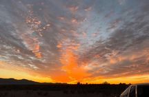 Sunrise Hot Air Balloon Adventure Over the Sonoran Desert