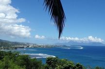 Shared Half Day Tahiti Circle Island Tour - Min 2 and up to 8