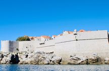 Cavtat/Mlini: Blue Cave + Lokrum Island + Panoramic cruise