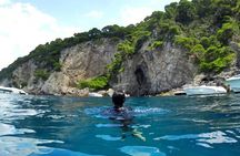 Dubrovnik: Blue Cave + Lokrum Island + Panoramic Cruise