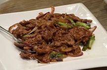 Chinatown Food Tour