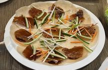 Chinatown Food Tour