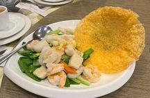 Chinatown Food Tour