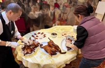 Chinatown Food Tour