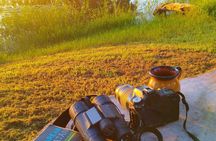 K'u' Áayin Immersive Nature Conservation Experience