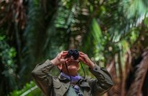 K'u' Áayin Immersive Nature Conservation Experience