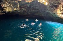 The ultimate Mayan adventure
