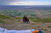 Marrakech Paragliding with Spectacular Atlas Mountain Views