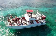 Party Boat Tour – All-Inclusive Catamaran Adventure in Punta Cana