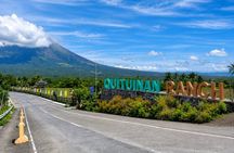 Albay Philippines: Express Day Tours