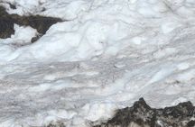 Lake mountain snow tours