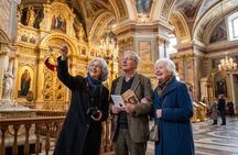 Private Historic Brno Heritage Walking Tour
