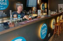 South Coast Tap House Beer Experiences