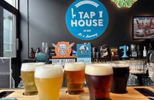 South Coast Tap House Beer Experiences