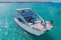 Hip Hop Punta Cana Party Boat The Float Flow Party