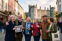 Private Full-Day Rail Tour from Dublin to Kilkenny & Waterford
