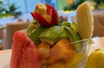 Addis Ababa: Authentic Ethiopian Food & Cuisine Tasting Tour