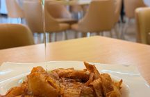 Addis Ababa: Authentic Ethiopian Food & Cuisine Tasting Tour