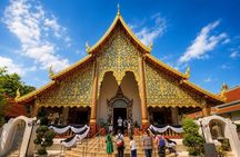 Chiang Mai: Ancient City Tour of Wiang Kum Kam