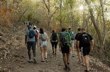Hiking Le Morne Brabant