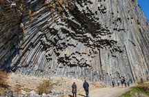 Etchmiadzin Garni Temple and Symphony of Stones Tour
