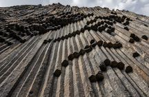 Etchmiadzin Garni Temple and Symphony of Stones Tour