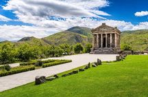 Private Tour to Garni Geghard Lake Sevan and Sevanavank
