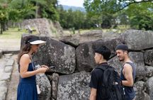 Matsue Castle Guided Tour - With a Local Guide and an Audioguide