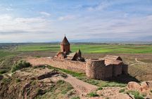 Explore Zvartnots Temple with Private Coach Tour
