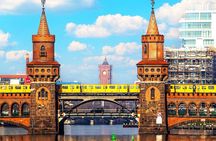 Berlin Panoramapunkt, 24h HOHO Bus & Audio Tours