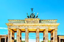 Berlin Panoramapunkt, 24h HOHO Bus & Audio Tours