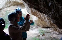 Caves of Sorbas Basic Route
