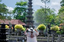 East Bali Tour of Besakih Temple with Lempuyang and Tirta Gangga