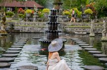 East Bali Tour of Besakih Temple with Lempuyang and Tirta Gangga