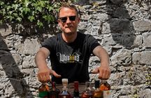Kilkenny Whiskey Tour Tasting History and Pub Stops
