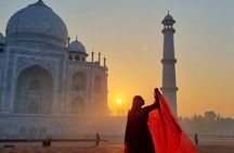 Private 3 Day Delhi Agra Jaipur Golden Triangle Tour