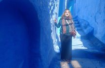 Day Trip to Chefchaouen from Fes Private /Small Group