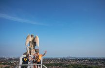 Summit Ally Pally