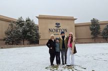 Norton Winery + 2 wineries and Olivicola