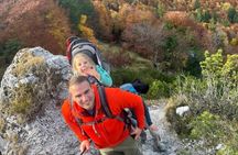 5 Days Marangu Route Trek to Mount Kilimanjaro