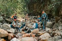 Salkantay Trek and Short Inca Trail 6 Days - 5 Nights