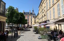 Versailles: Off the Beaten Track Tour with a Local Guide