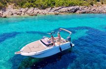Discover Elaphite Islands and Hidden Caves in Dubrovnik