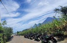 Tours Pacaya Volcano