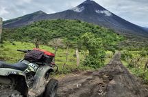 Tours Pacaya Volcano