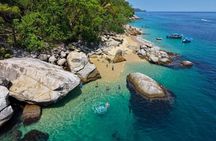 Los Arcos 5 Islands Snorkeling 3 Sea Caves and 6 Beach Adventure